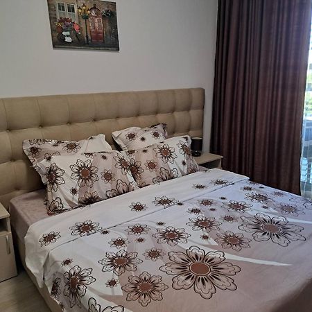 Апартамент Deluxe 3 Appartement Sveti Konstantin Buitenkant foto